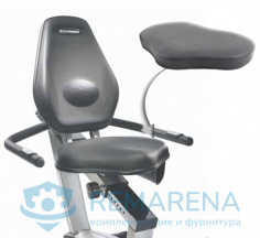 Сиденье велотренажера (фото 1)