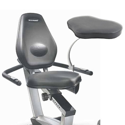 Сиденье велотренажера (фото 1)