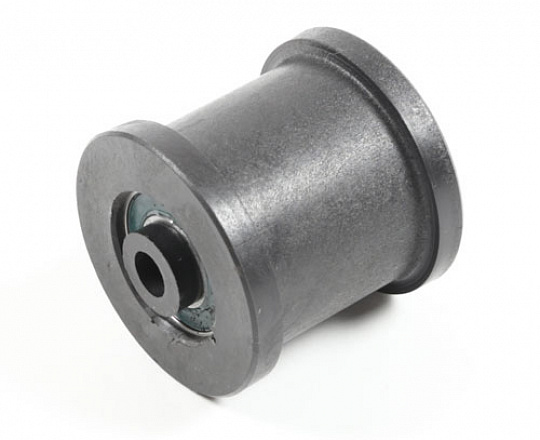 Появился новый вид опорного ролика