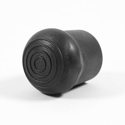 Заглушка наружная на трубу 32 мм (фото 1)