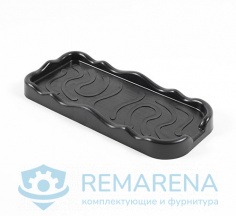 Подножка прямоугольная