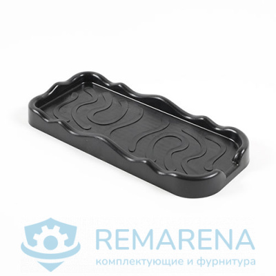 Подножка прямоугольная