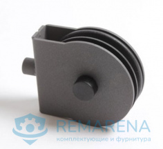 Кронштейн со втулкой (фото 1)