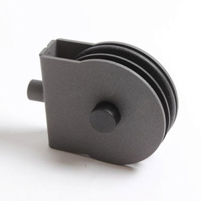 Кронштейн со втулкой (фото 1)