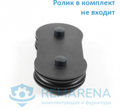 Кронштейн двойной параллельный (фото 3)