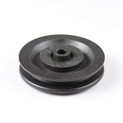 Ролик для троса 90 мм (фото 1)