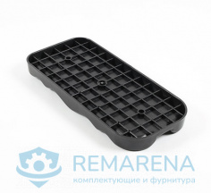 Подножка прямоугольная (фото 4)