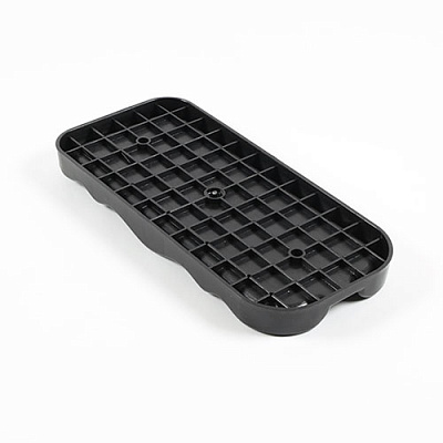 Подножка прямоугольная (фото 4)