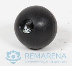 Ручка шар М10