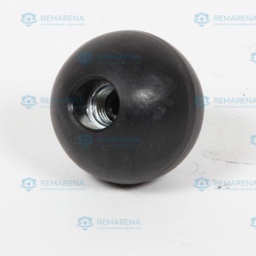 Ручка шар М10