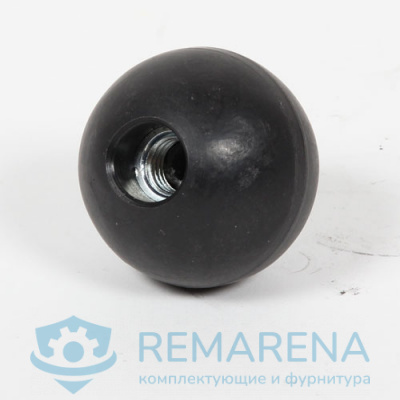 Ручка шар М10