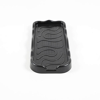 Подножка прямоугольная (фото 3)