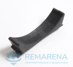 Ложемент гантели, вар2