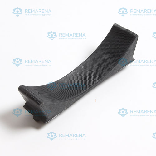 Ложемент гантели, вар2