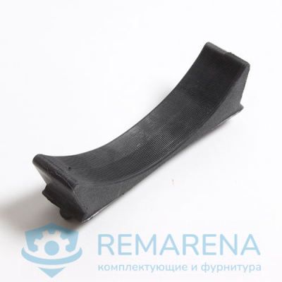 Ложемент гантели, вар2